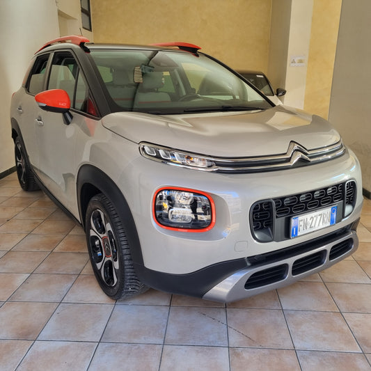 CITROEN C3 AIRCROSS 1.6 HDI 100CV SHINE S