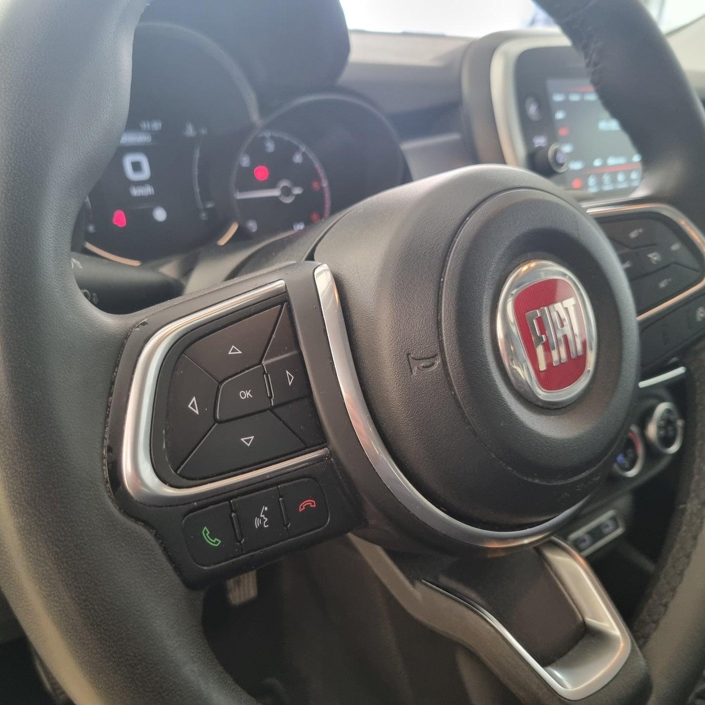 Fiat 500x 1.3 M.jet 95cv RS Anno 2022